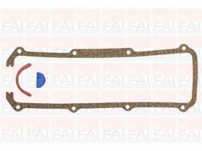 FAI AUTOPARTS rc457s -  Прокладка, крышка головки цилиндра